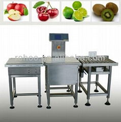 Quality Check weigher CWC- 450NS