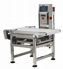 Check weigher for Food CWC-500NS