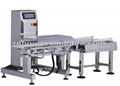 Check weigher For Product Processing