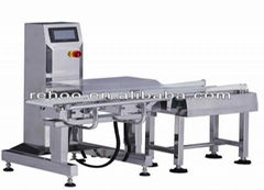  Check weigher For Product Processing Line CWC-M220