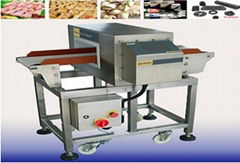 Food Metal Detector MDC-D