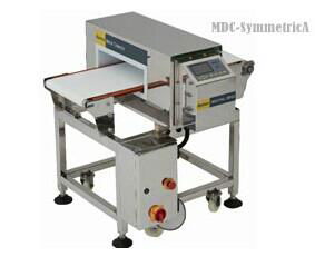 Meat Metal Detector MDC-Symmetric A 2