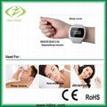 2016 Best INLINS Anti Snoring Wristband Snore Stopper  Watch  2