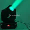 china 200w sharpy beam moving head light