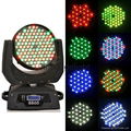 108x3w led moving head wash