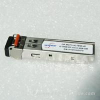 SFP transceiver