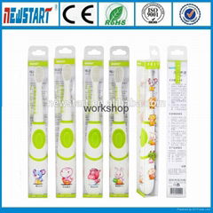 Sonic Toothbrush Electrial Toothbrush Children Tooth brushes