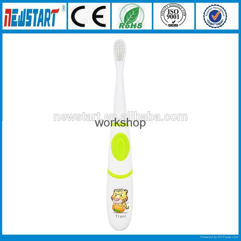 Sonic Toothbrush Electrial Toothbrush Children Tooth brushes 2