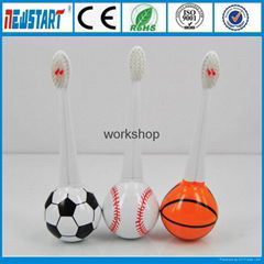 China Children wholesale toothbrush manual toothbrush for kids