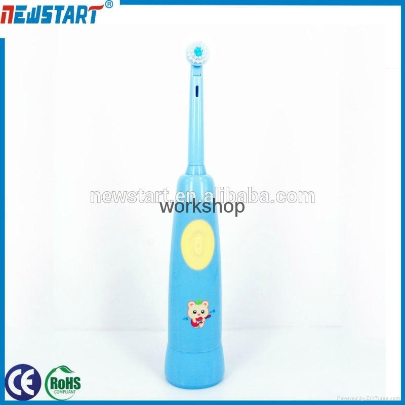 OEM Kids Music Toothbrush Wholesale Toothbrush Sonic Toothbrush