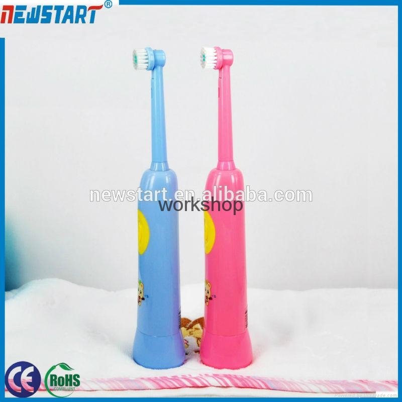 OEM Kids Music Toothbrush Wholesale Toothbrush Sonic Toothbrush 4