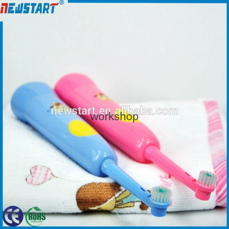 OEM Kids Music Toothbrush Wholesale Toothbrush Sonic Toothbrush 3