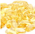 Omega 3-6-9 Fish Oil Softgel 1