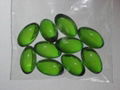 Green Tea Softgel Capsule 1