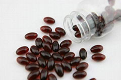 Grape Seed Extract Softgel