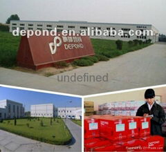 Hebei Depond Animal Health Care Science and Technology Co.,Ltd.