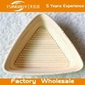 Tsingbuy high quality 100% handmade wicker bread banneton 3