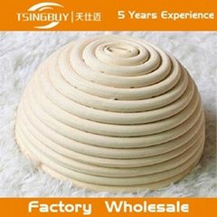 Factory wholesale ratten cane banneton-bread proofing basket-proofing basket ban