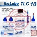 TORRLUBE OIL TLC 10/TLC13/TLC15