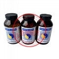SANTOLUBES Santovac 5 Vacuum Diffusion
