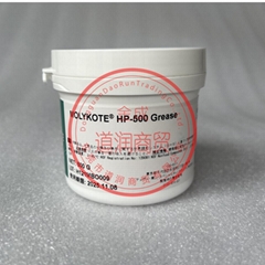 摩力克MOLYKOTE HP-300 Grease耐高低溫氟素脂潤滑油脂