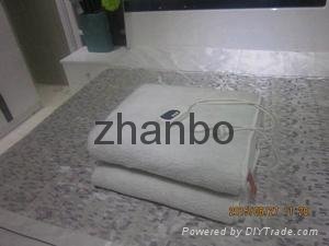 New Made in China Nakagisshi Electric rug blanket NA-013K 188 x 130cm :227 1
