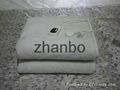 Electric Zhanbo Blanket - soft twin size 10 hour auto shut-off control 3