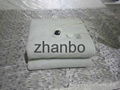 Electric Zhanbo Blanket - soft twin size 10 hour auto shut-off control 2