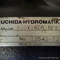 UCHIDA HYDROMAT