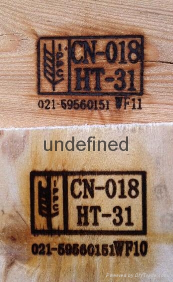 手提式防偽標識章烙印機 3