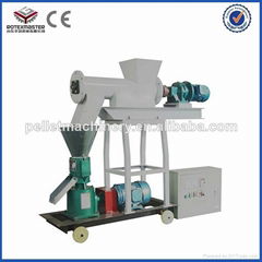 poultry feed machine