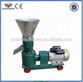 poultry feed machine 2