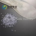 100% virgin PVC granules for injecting