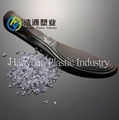 100% virgin PVC granules for shoe soles 1