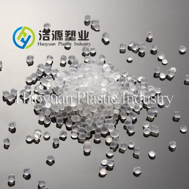 high quality PVC compounds for water tubes 2