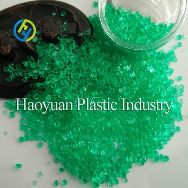 high quality PVC pellets for screwdriver handle 2
