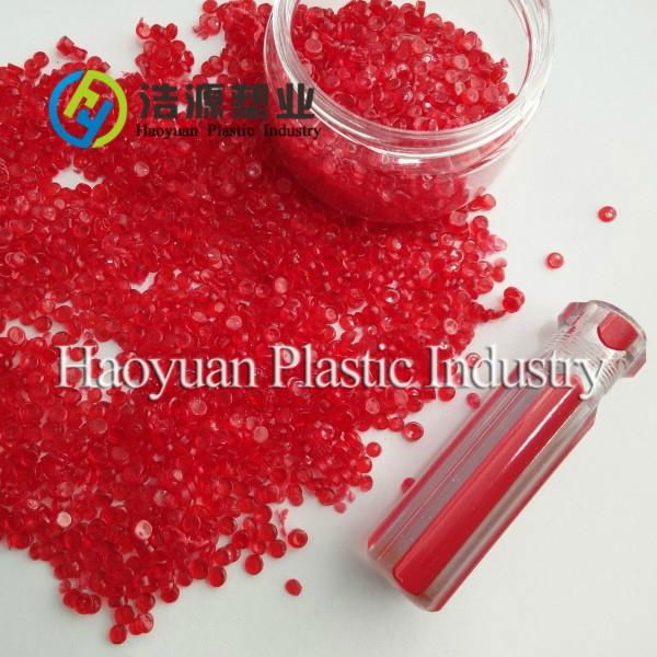 high quality PVC pellets for screwdriver handle 3