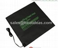 CE approved seedling heating mat