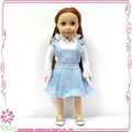 18 inch wholesale doll clothes