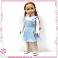 18 inch wholesale doll clothes  3