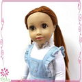 18 inch wholesale doll clothes  4