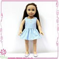 pretty doll clothes factory making 18 inch doll clothes 2