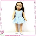 pretty doll clothes factory making 18 inch doll clothes 1