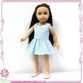 pretty doll clothes factory making 18 inch doll clothes 3