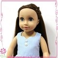 pretty doll clothes factory making 18 inch doll clothes 4