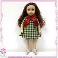 factory oem 18 inch girl doll clothes