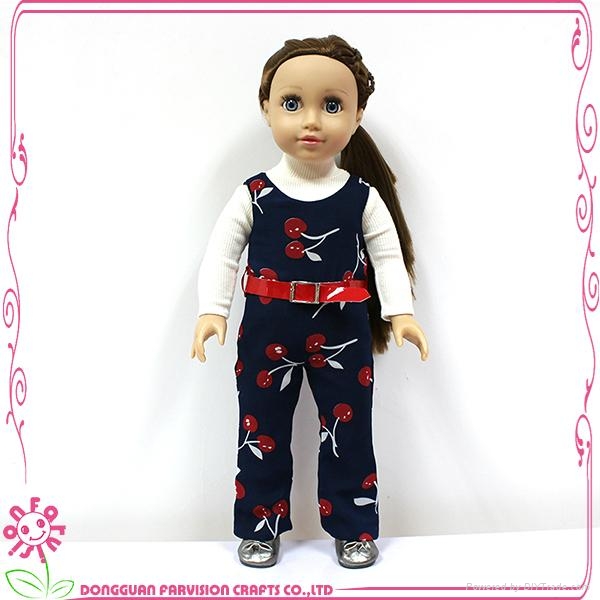 2015 fashion design vinyl doll wholesale doll YJC16 Farvision girl
