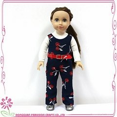 2015 fashion design vinyl doll wholesale doll 