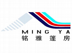 Guangzhou Mingya Exhibition Equipment Co., Ltd. Guangzhou Mingya Exhibition Equipment Co., Ltd.