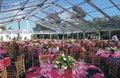 Aluminum frame PVC tent wedding tent Marquee Party Tent 2